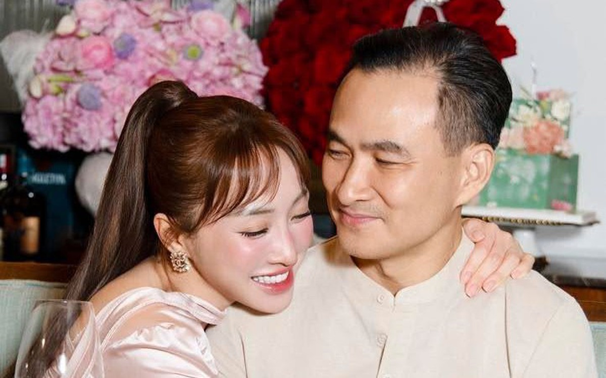 Vợ chồng diễn viên Chi Bảo giàu cỡ nào?