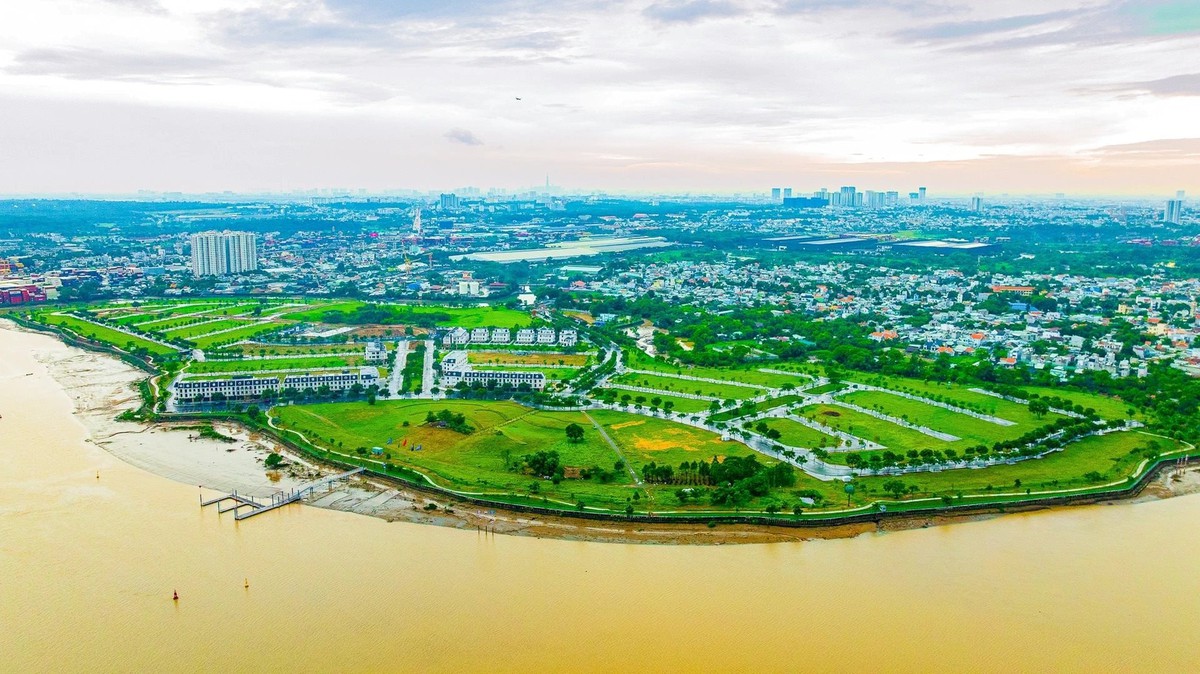Thành phố trực thuộc Trung ương rộng nhất Việt Nam chốt lộ trình thu hồi đất của hơn 7.000 hộ dân để làm siêu dự án hơn 800.000 tỷ chưa từng có trong lịch sử
