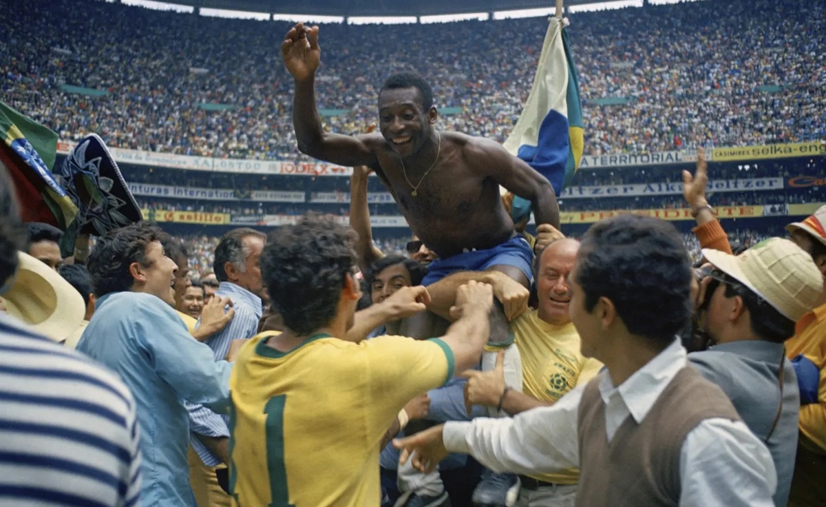 Khai mạc World Cup 2026 tôn vinh Pele, Maradona