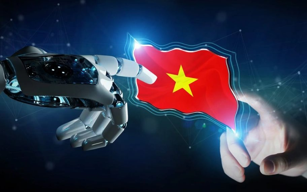 AI tại Việt Nam: Giá trị thực ở đâu giữa cơn sốt công nghệ