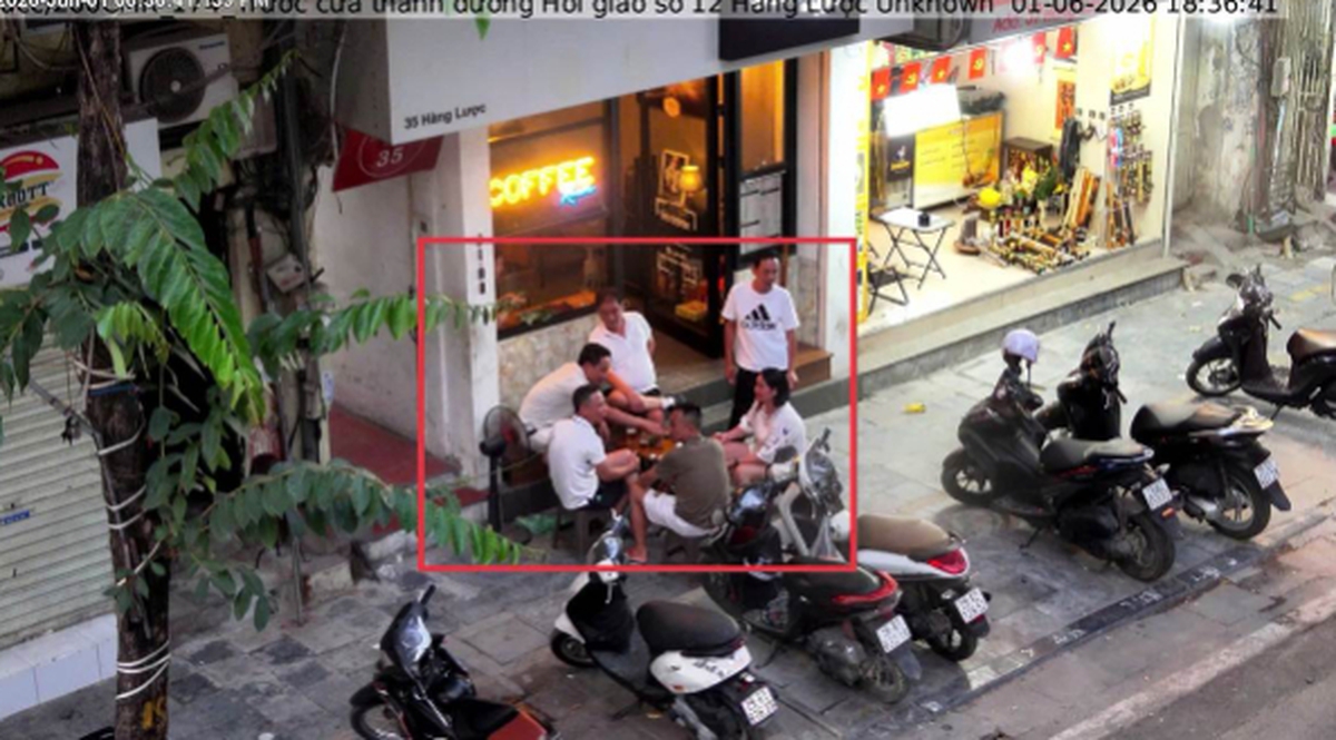 Hơn 1.153 cửa hàng, quán ăn và cơ sở dịch vụ tại Hà Nội bị xử phạt chỉ trong 1 tuần