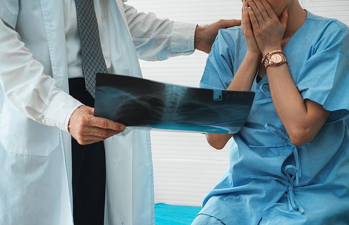 Sắp có khủng hoảng nghiêm trọng liên quan đến ung thư