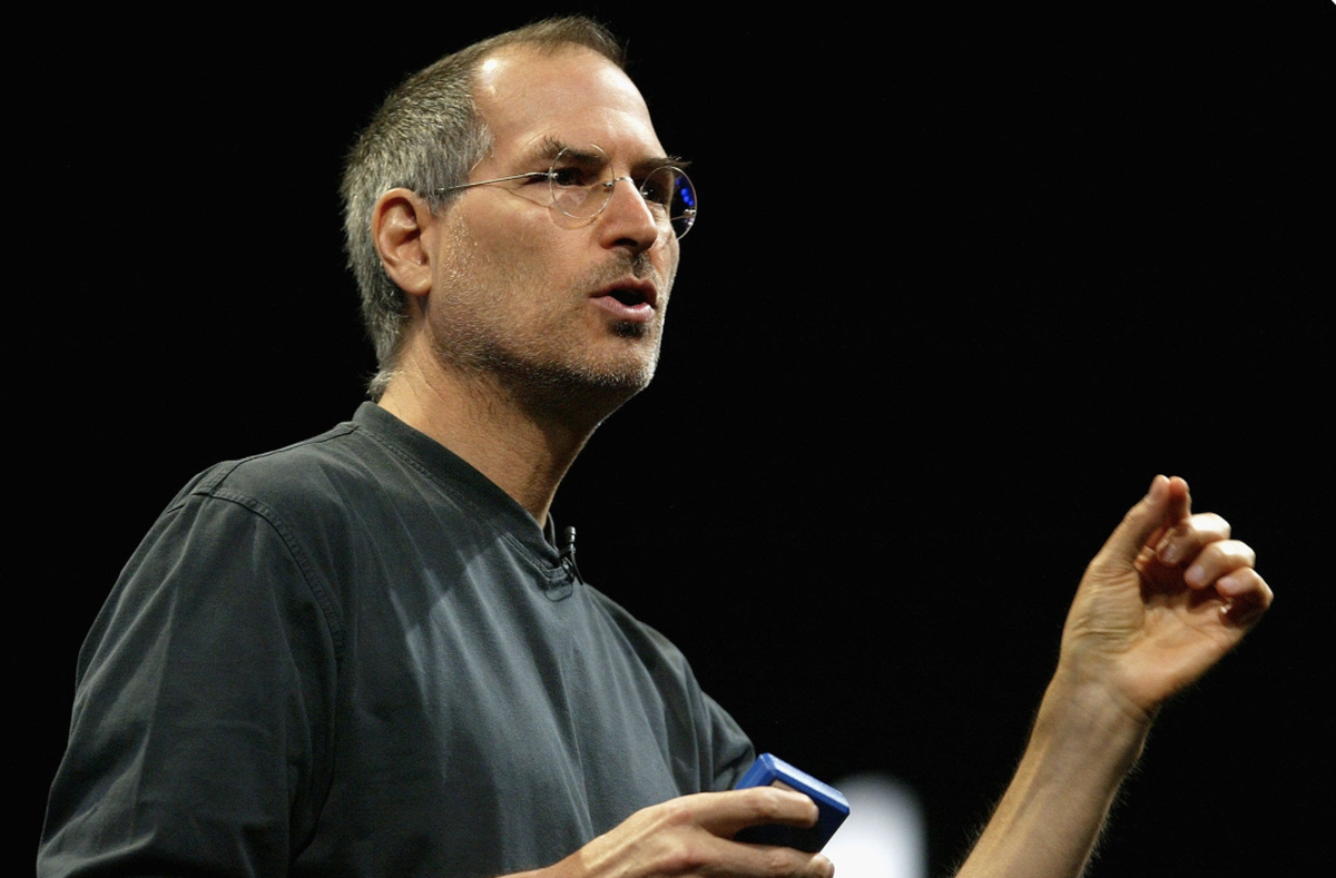 Sự thật ít người biết về Steve Jobs - cái tên xuất hiện trong đề Văn thi tốt nghiệp THPT đang gây bão MXH