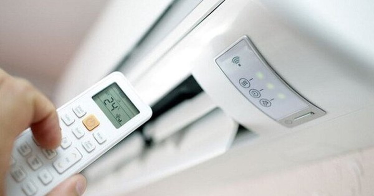 Tiền điện tăng vọt mùa nắng nóng: Điều hòa có thực sự là "thủ phạm"?