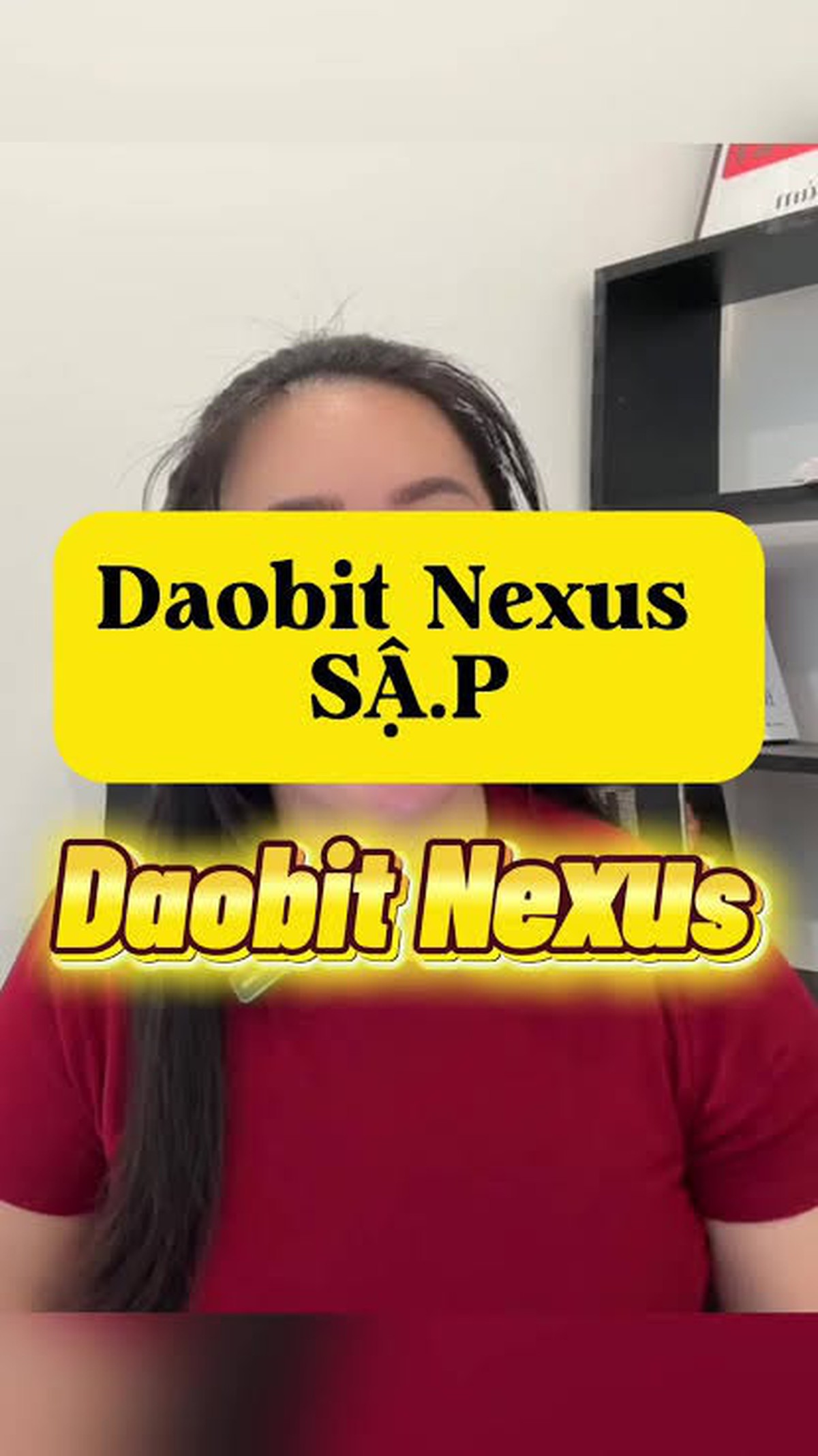 Ai là nạn nhân sập bẫy sàn tiền ảo Daobit-Nexus, liên hệ Công an TP.HCM gấp