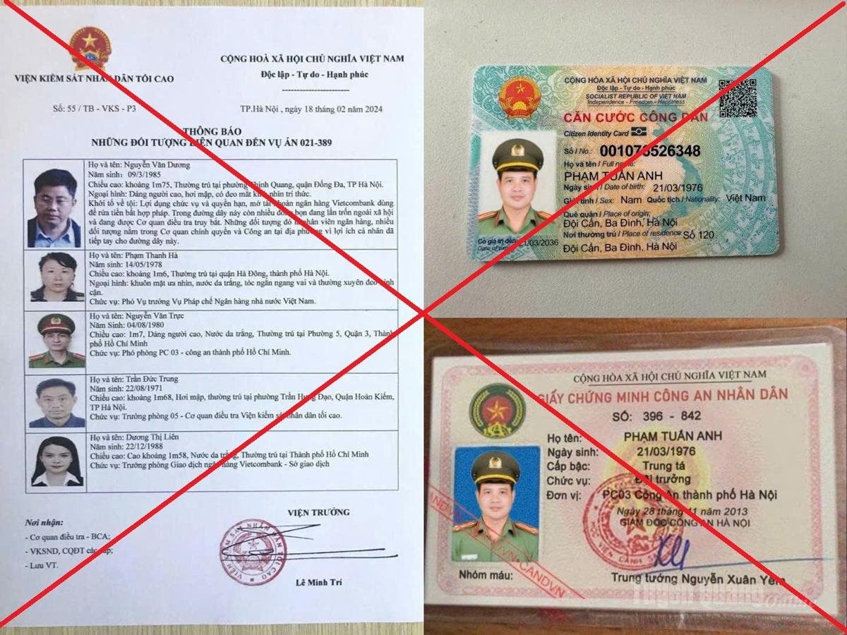 Công an cảnh báo 3 loại hình ảnh tuyệt đối không gửi qua Zalo, tất cả người dân chú ý!