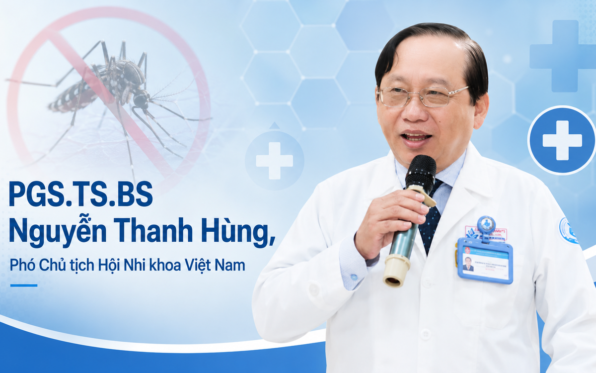 50.000 ca mắc, 5 ca tử vong vì sốt xuất huyết, có gia đình cùng lúc mất 2 người con trong mùa dịch