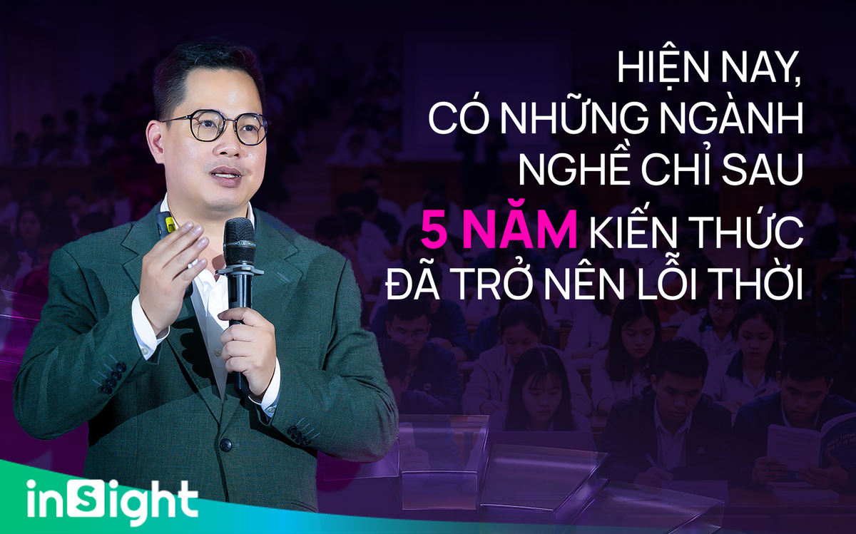 Những tấm bằng ĐH có "tuổi thọ" 5 năm, "tân công khoa" ở TQ và chuyện cạnh tranh bằng bản sắc văn hóa Việt