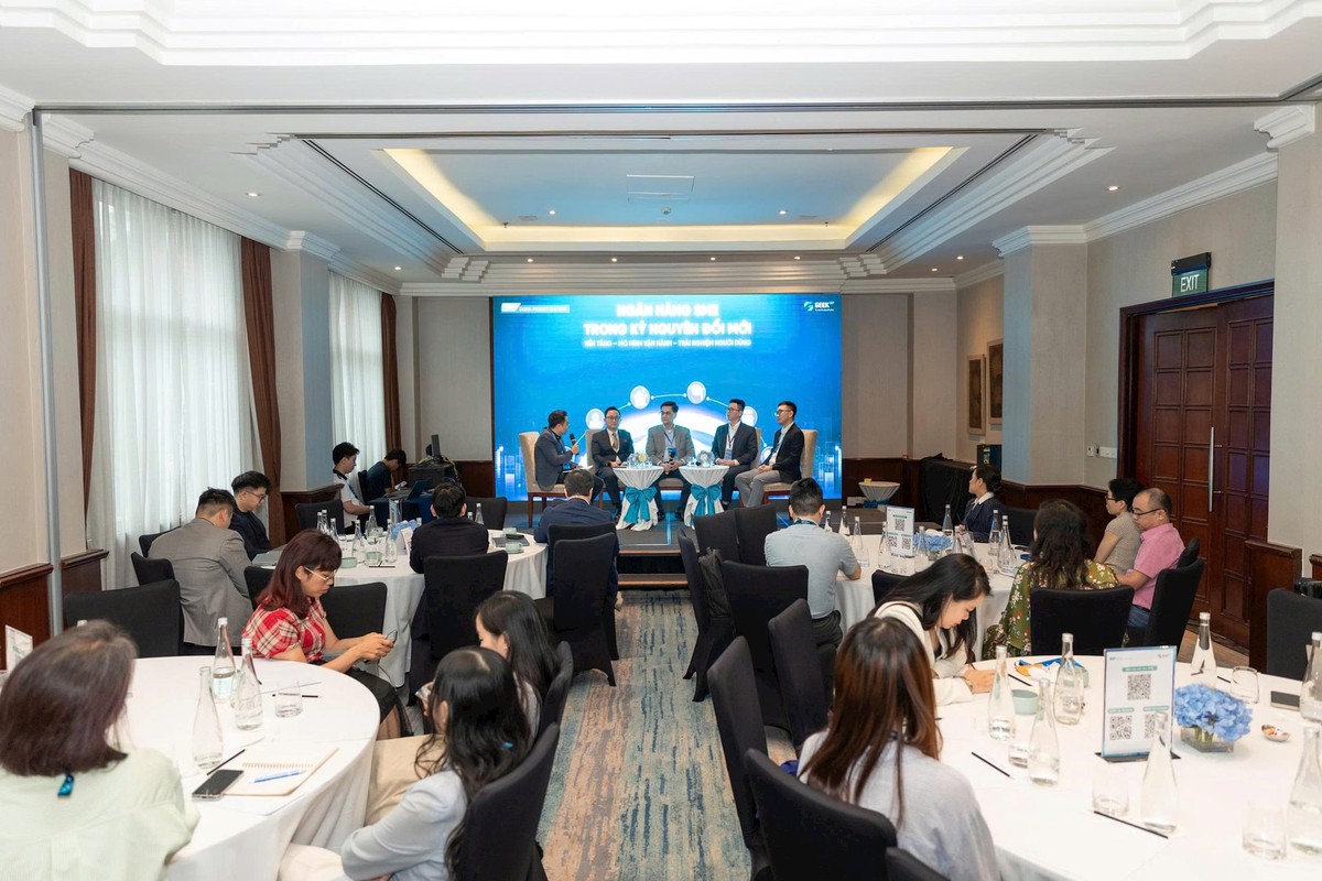 Áp lực chuyển giao F1-F2 và cú sốc AI: SME Việt cần "lột xác" để tồn tại