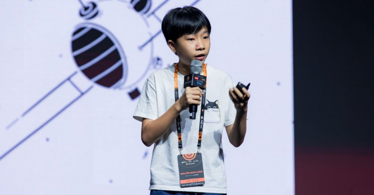 "Làm thế nào để có Steve Jobs Việt Nam? CEO côn...