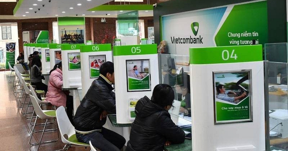 Vietcombank, VietinBank, Agribank, BIDV... đóng băng tài khoản ngân hàng, phong tỏa tiền trong các trường hợp sau