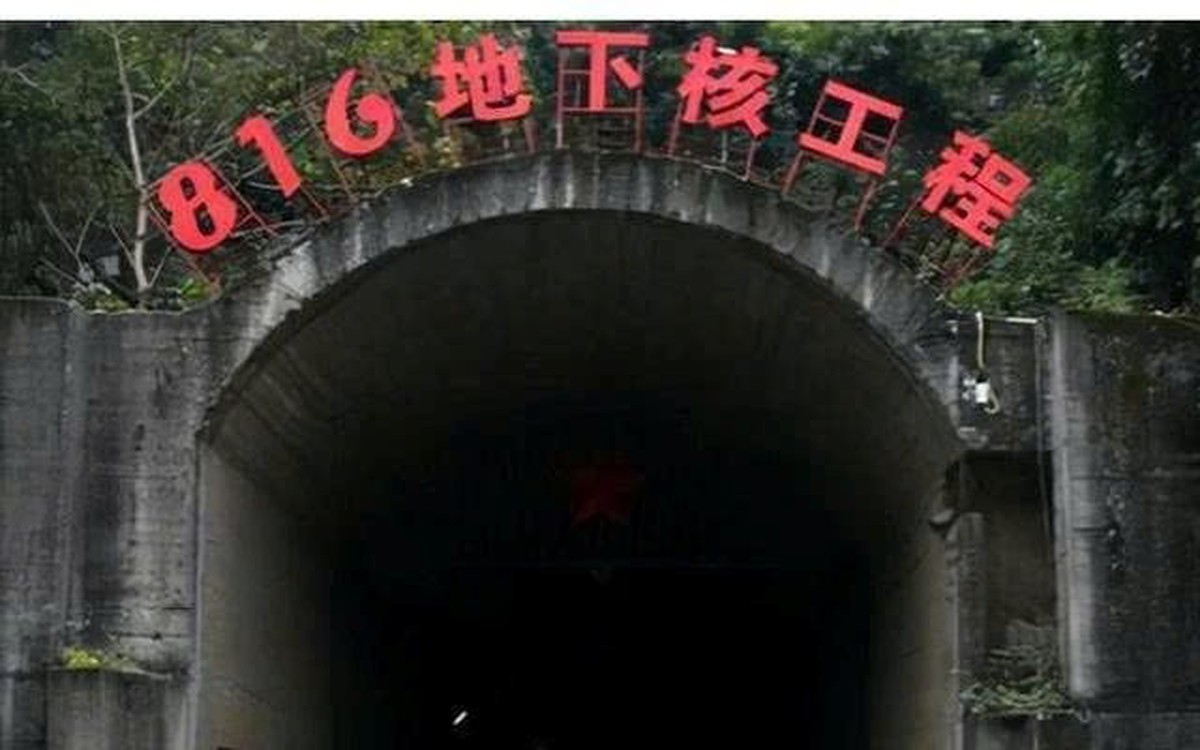 60.000 người âm thầm đào hầm dài 20km, bí mật đằng sau khiến cả thế giới kinh ngạc