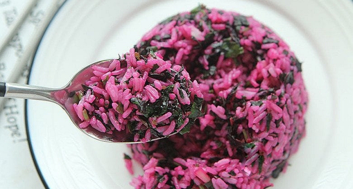 Không phải cần tây hay rau bina: Loại rau này mới được ví là "khắc tinh" của gan nóng, da sạm