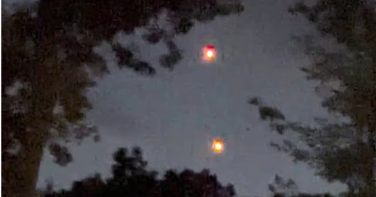 Mỹ công bố đợt tài liệu thứ 3 gây chấn động về UFO