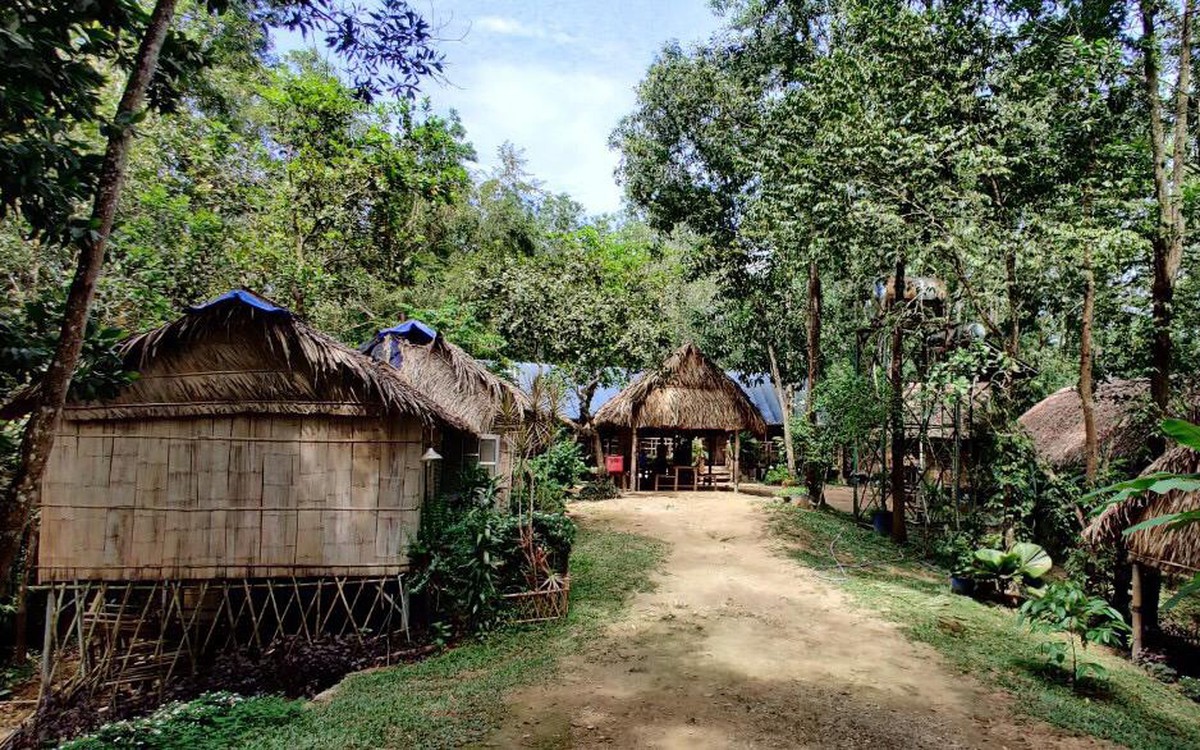 Ta Lai Experience: Mô hình sinh thái cộng đồng thành du lịch bền vững tầm khu vực