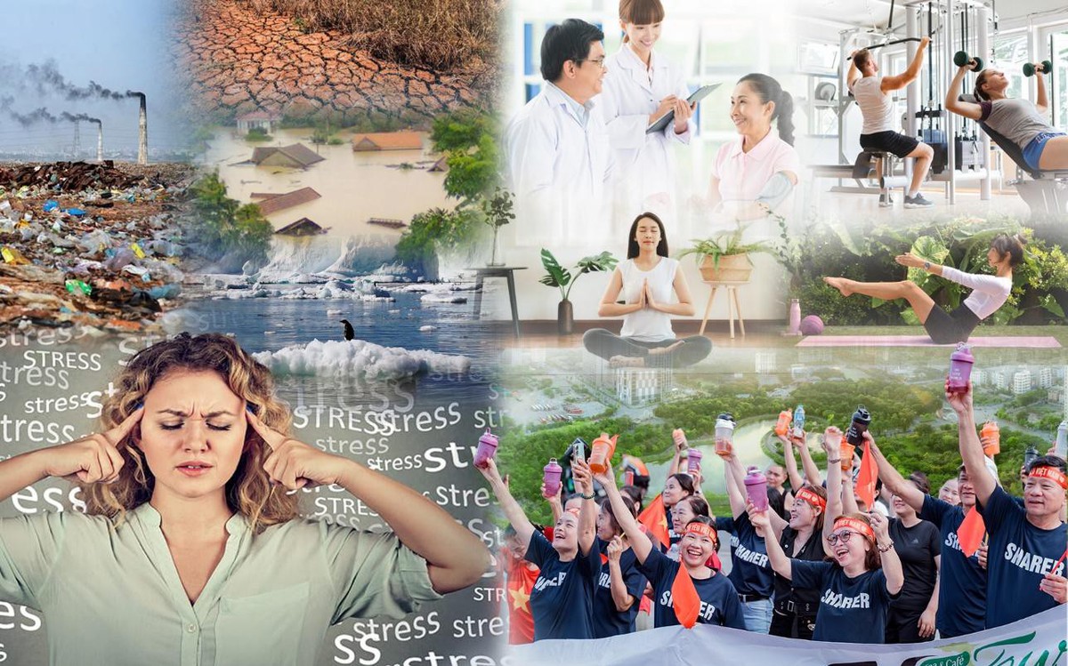 Khi doanh nghiệp hướng tới mô hình kinh doanh t...