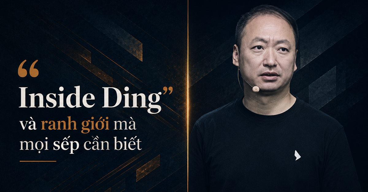 Bức thư nghỉ việc dài 75.000 chữ khiến CEO mất ...