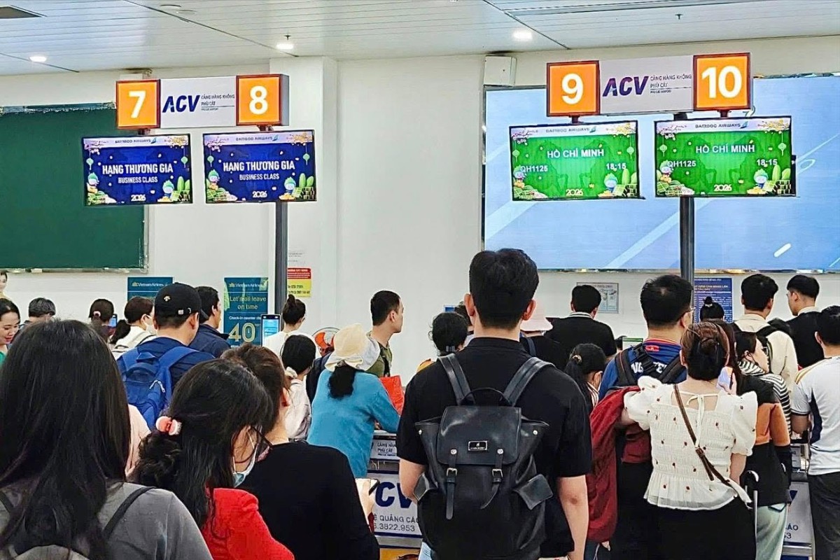 Tin rất vui: Từ tháng 6, một dịch vụ hàng không được miễn phí cho hàng triệu khách