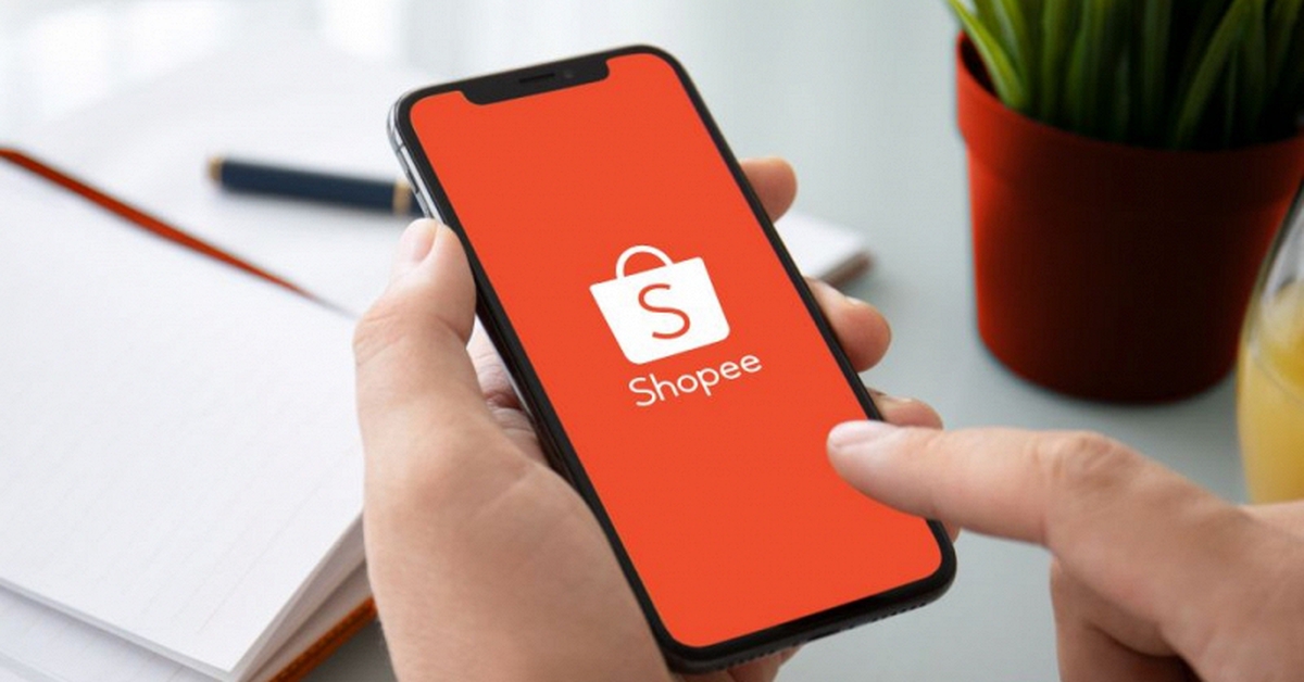 Shopee có động thái mới, hàng triệu người bán đón tin vui lớn
