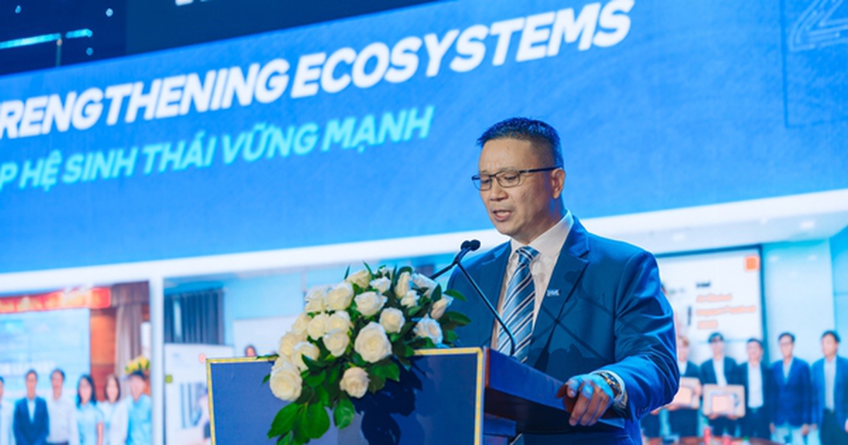 "Hiệu ứng Intel": 4,1 tỷ USD đầu tư và hành trình kích hoạt thị trường bán dẫn 21 tỷ USD của Việt Nam