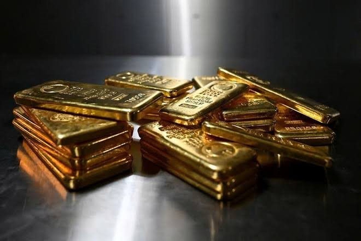 Giá vàng biến động mạnh, quỹ khổng lồ nắm hơn 1.000 tấn vẫn “án binh bất động”