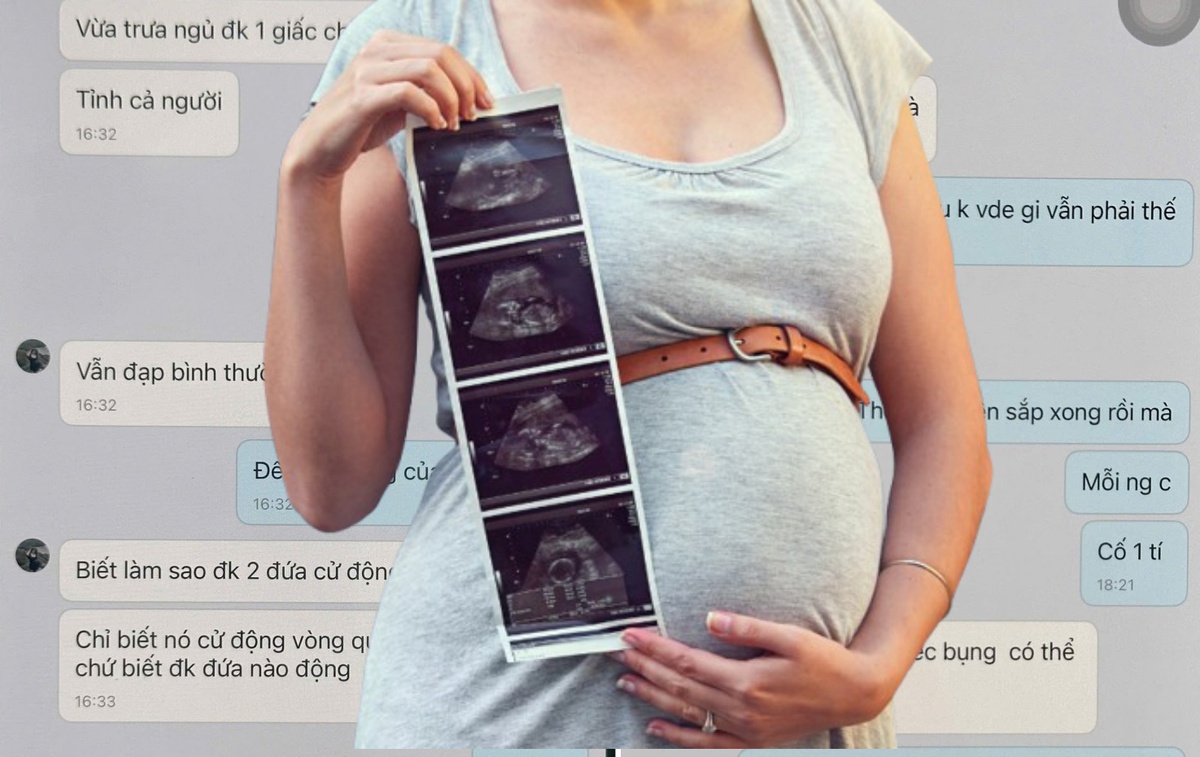 Những tin nhắn bí mật hé lộ đường dây môi giới mang thai hộ trên Facebook, TikTok: Khởi tố người phụ nữ cầm đầu SN 1998