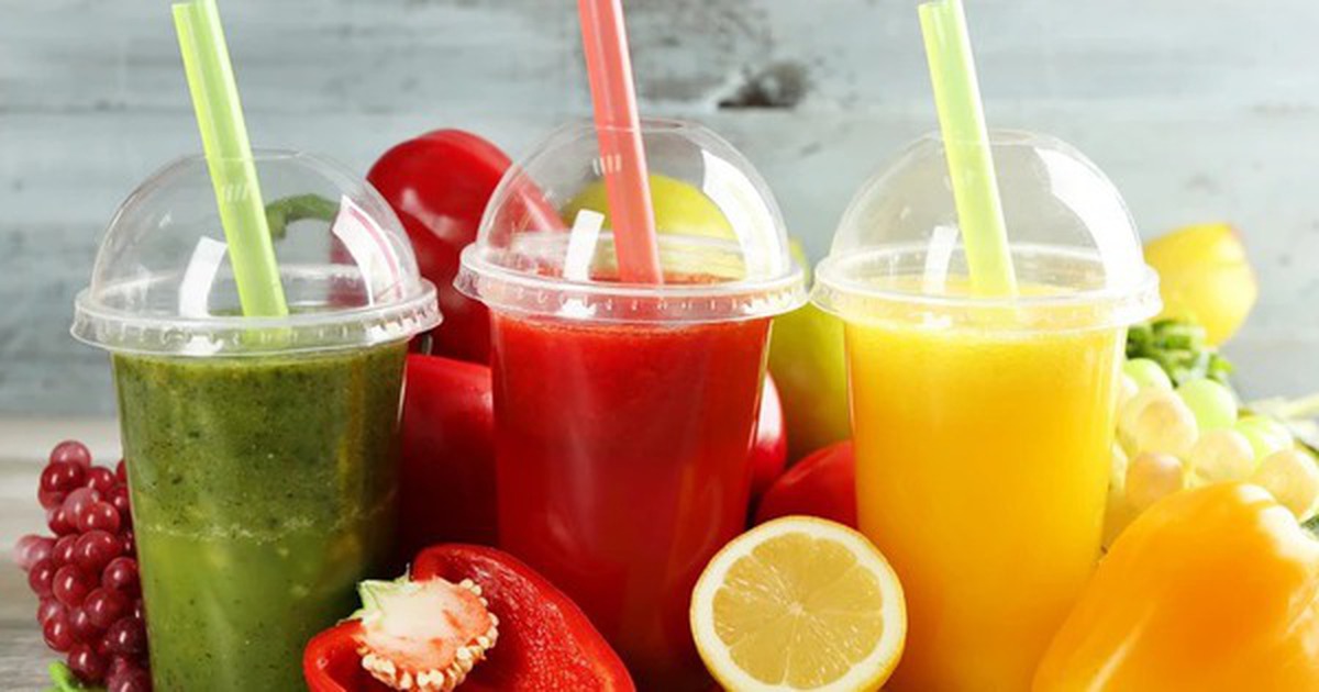 3 loại nước tưởng bổ nhưng dùng sai cách có thể "nuôi ung thư"