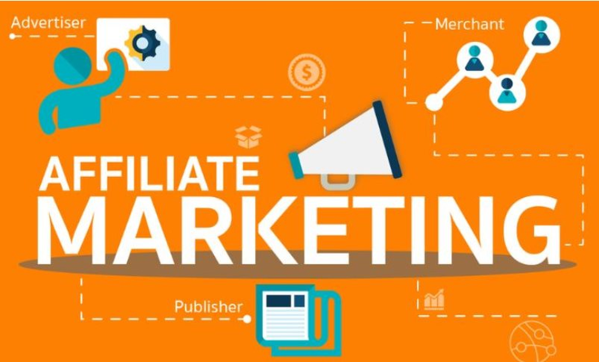 Ai cũng nghĩ Affiliate là "mỏ vàng": Mẹ bỉm, si...