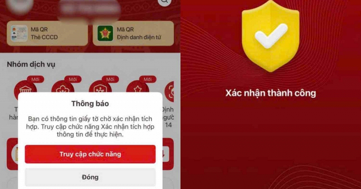 Tất cả người dùng điện thoại kiểm tra VNeID nếu không muốn bị khóa SIM ngay từ ngày mai