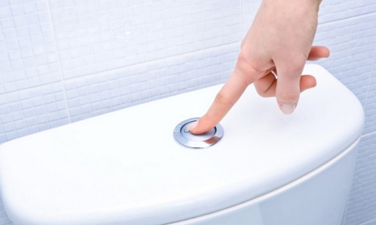 7 mẹo đơn giản giúp giảm hóa đơn tiền nước mỗi tháng