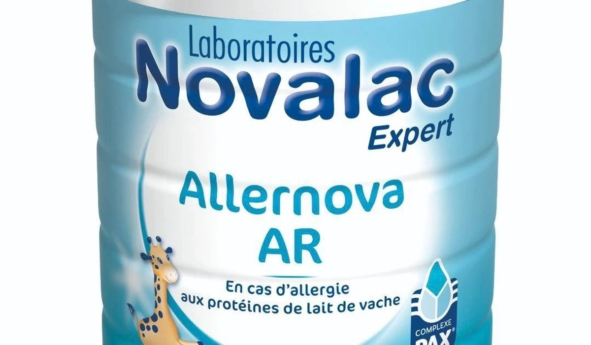 Vì sao Bộ Y tế phải khẩn cấp yêu cầu thu hồi sữa bột trẻ em Allernova AR ?