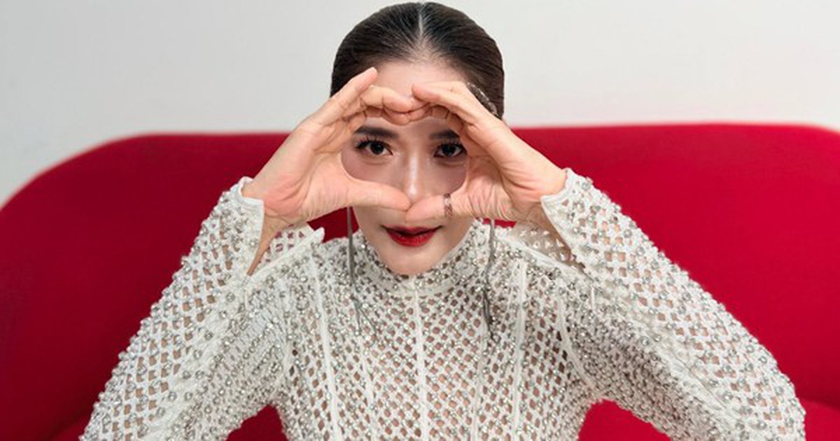 Nữ ca sĩ là phó chủ tịch: "Tôi đây ngán ai mà phải đánh bóng"