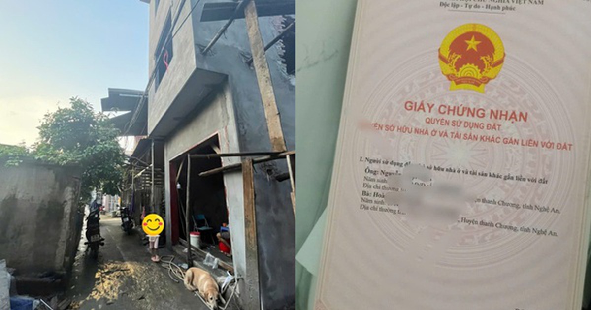 Hai vợ chồng công nhân ở Hà Nội thu nhập 20 triệu/tháng vẫn tiết kiệm được 70%, mua đất xây nhà sau 7 năm kết hôn