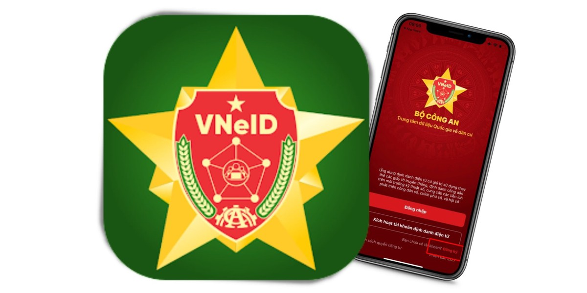 Ứng dụng VNeID vừa có 5 cập nhật, bổ sung mới liên quan đến CCCD, thông tin tạm trú,... người dùng cần biết để tránh lỡ quyền lợi