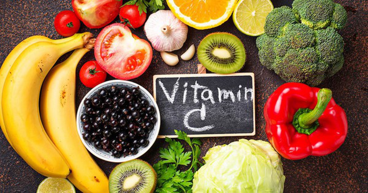 Nghiên cứu Nhật chỉ ra tác hại mới của việc thiếu vitamin C