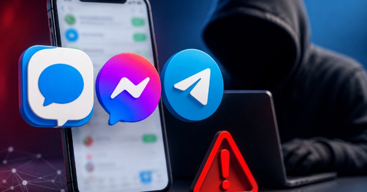 Thấy nhóm Zalo, Messenger xuất hiện dấu hiệu này, người dân cần trình báo cơ quan chức năng ngay để tránh mất tiền oan