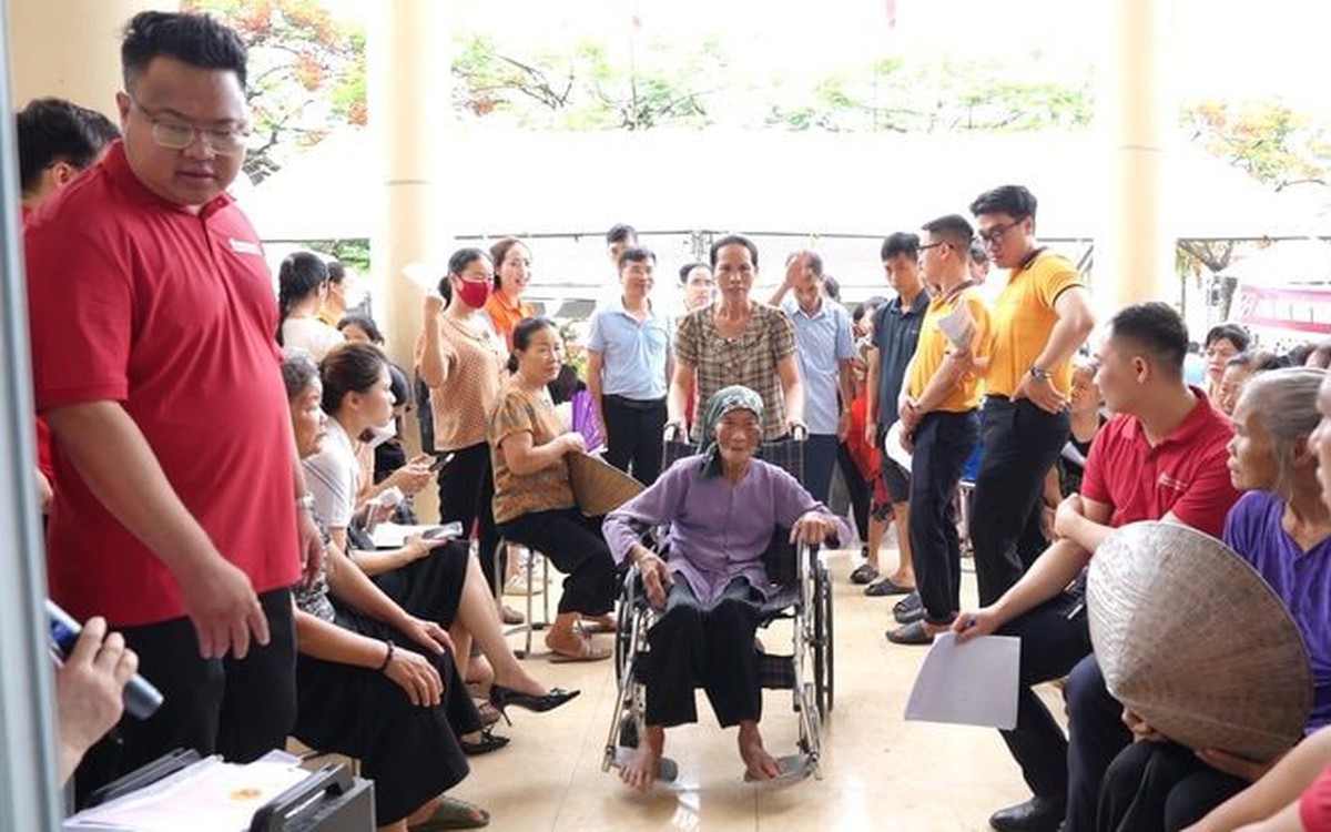 Thu hồi đất của hơn 9.000 hộ dân tại một xã để làm siêu dự án lớn nhất lịch sử 34 tỷ USD
