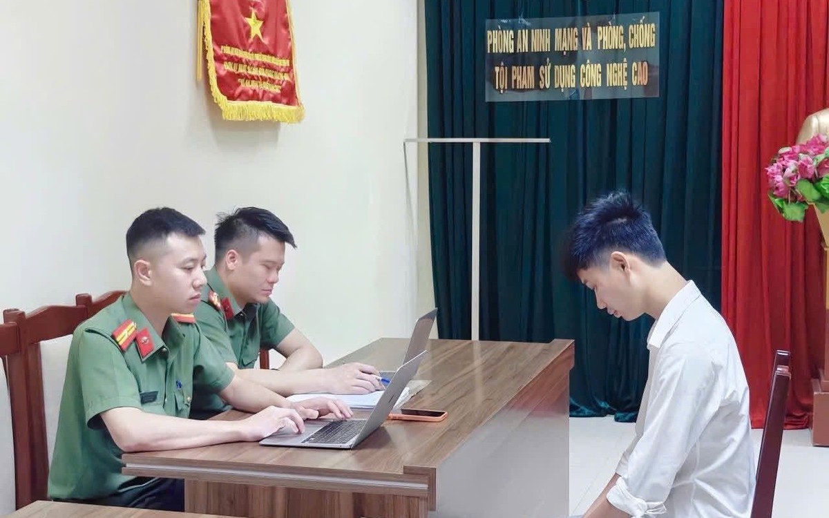 TikToker “Khuê Ơi Dậy Đi” bị phạt 8.750.000 đồng sau loạt phát ngôn gây tranh cãi về vùng miền