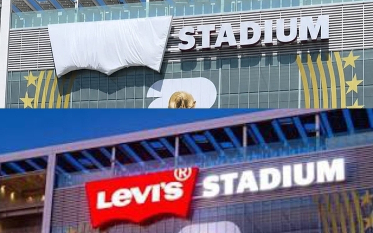 Levi"s bật chế độ ẩn danh nhưng tác dụng phụ là vô hạn đơn hàng