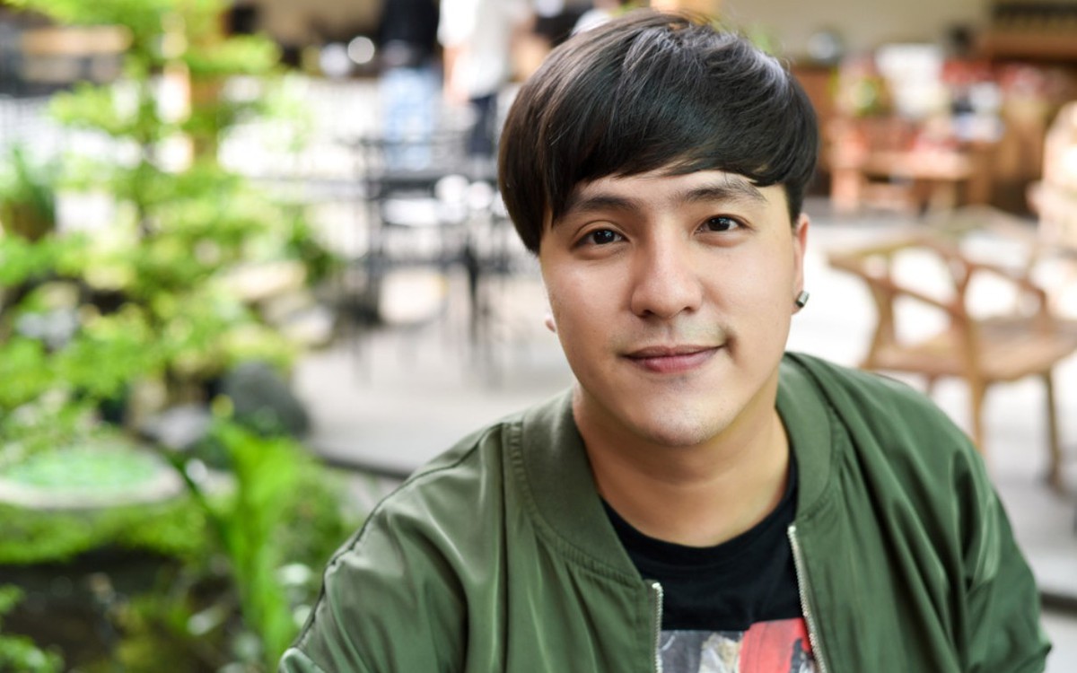 Tăng Nhật Tuệ từng bị tố gạ tình học trò, thương hiệu cà phê nổi tiếng của Việt Nam cũng tố cáo nhạc sĩ thiếu văn hóa