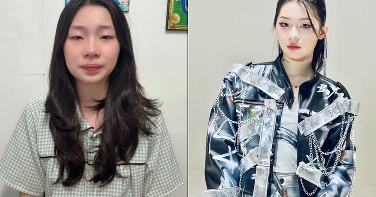 Nữ ca sĩ 14 tuổi cầu cứu Hội Bảo vệ Quyền Trẻ em, tố cáo muốn có show diễn phải "lên giường" với giám đốc, tăng 200g bị phạt 1 triệu đồng