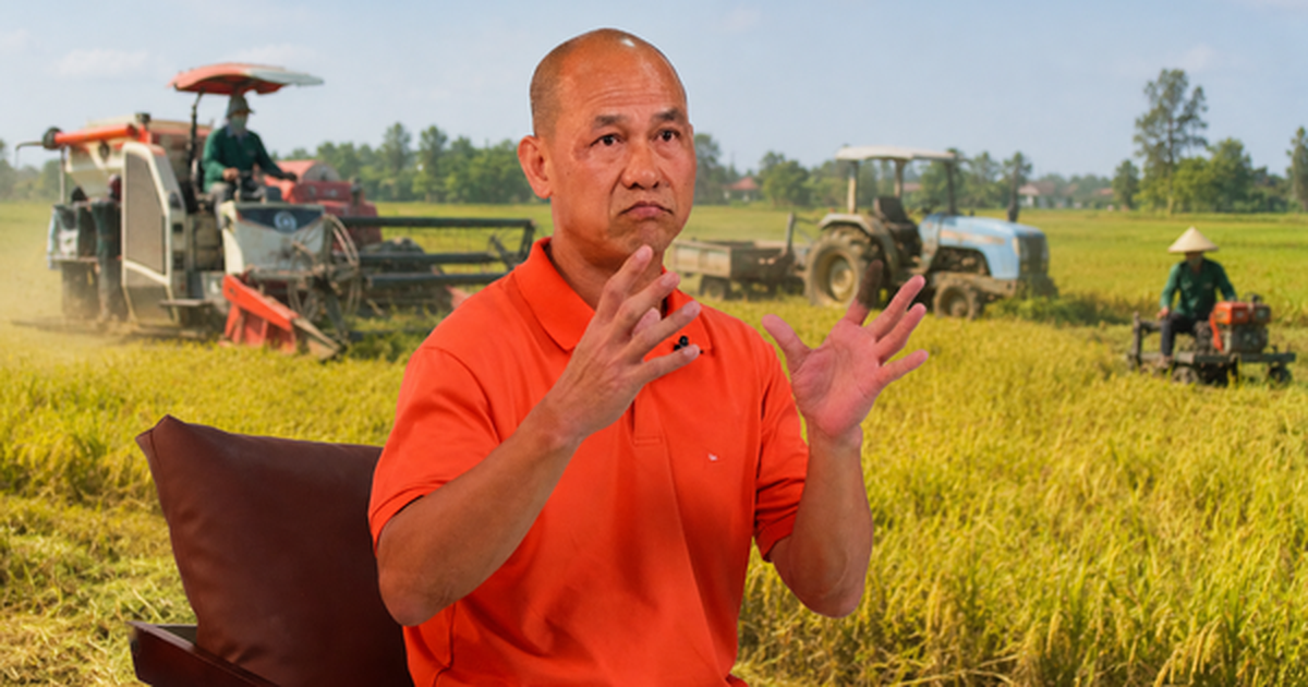 Dùng xăng E5 thay E10 cho động cơ nông nghiệp đời cũ có bớt hại máy không? Chuyên gia trả lời