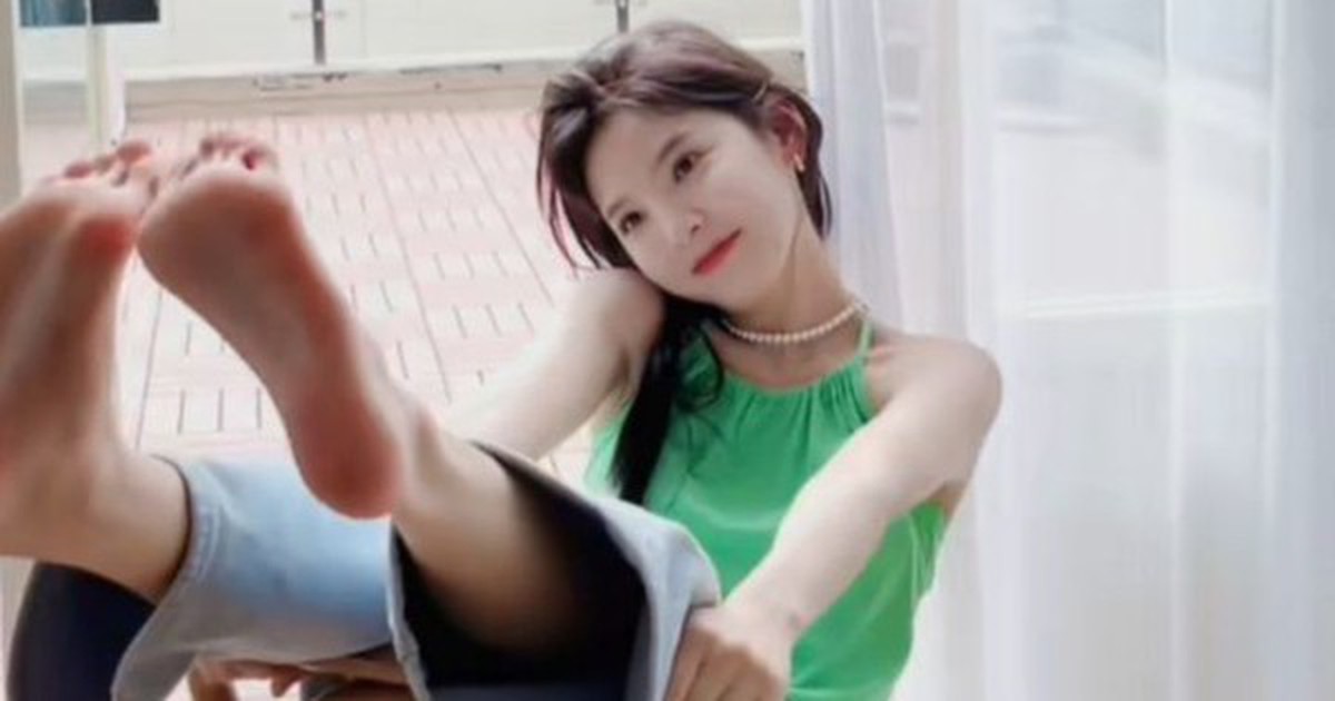 Người may mắn sở hữu THẬN KHỎE trên bàn chân thường lộ ra 4 thứ, mong bạn có đủ!
