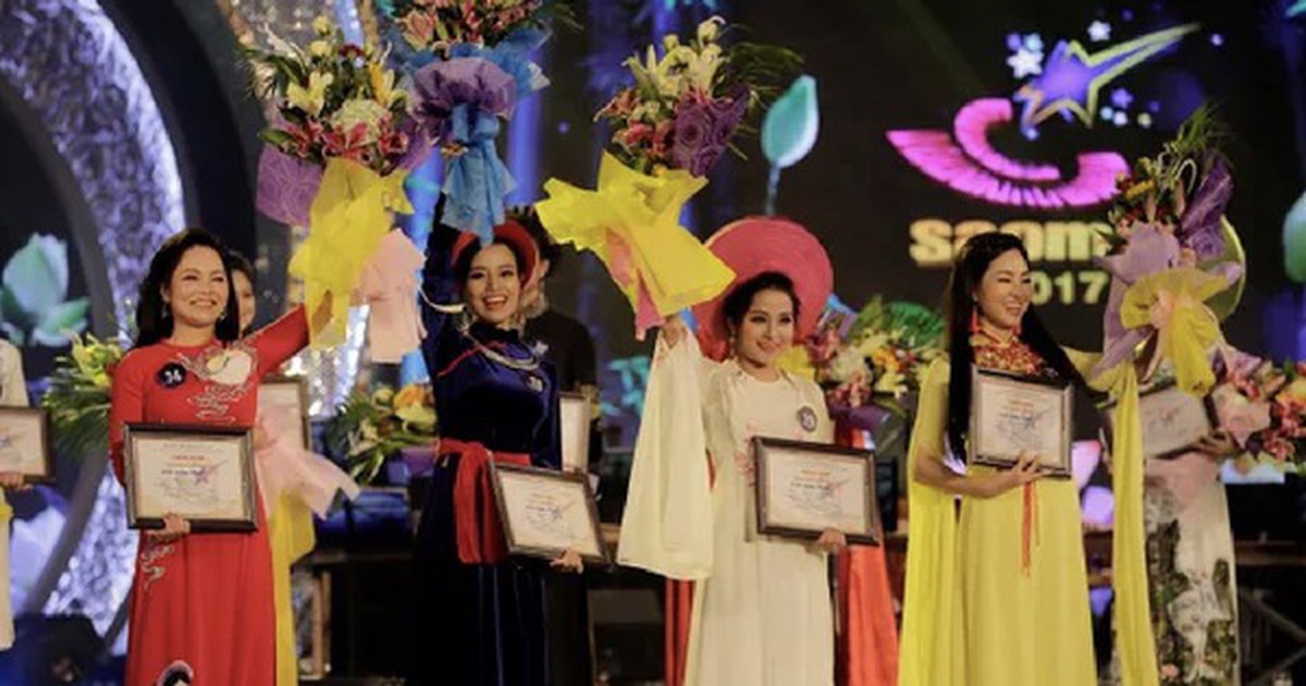 Sao Mai 2026 chính thức mở đơn đăng ký, tìm kiếm những giọng hát triển vọng