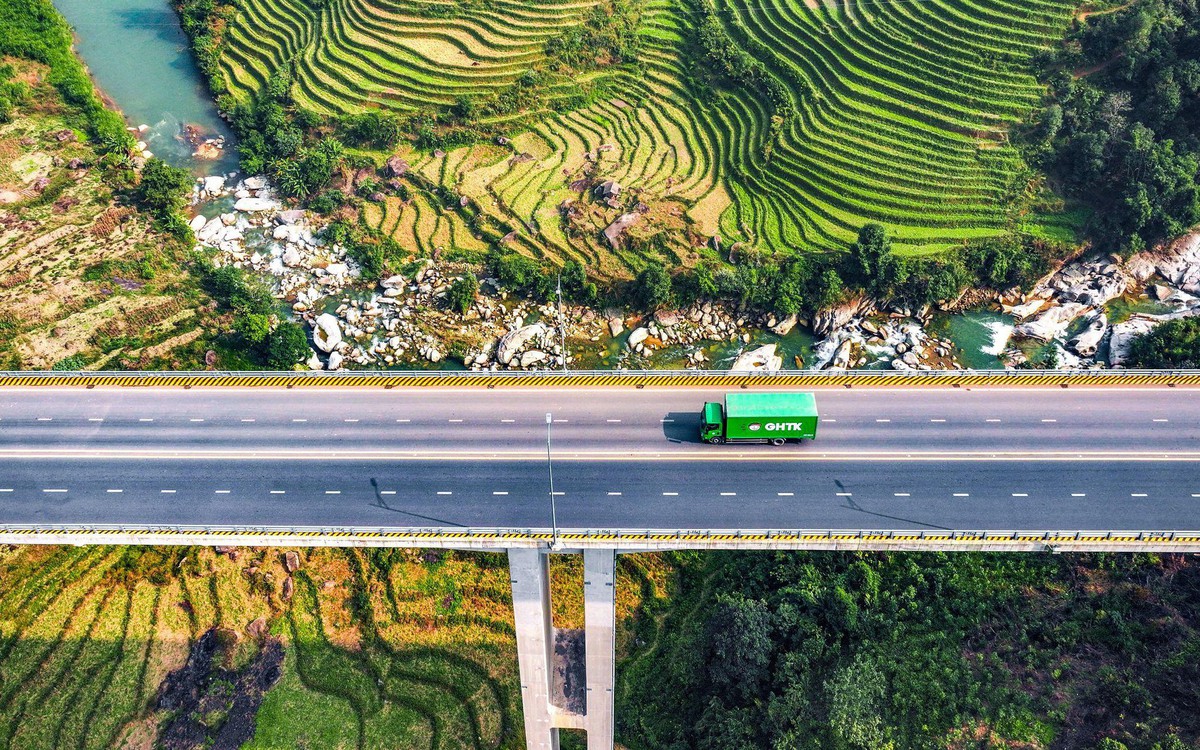 5 giải pháp giúp cải thiện hiệu quả giao hàng chặng cuối