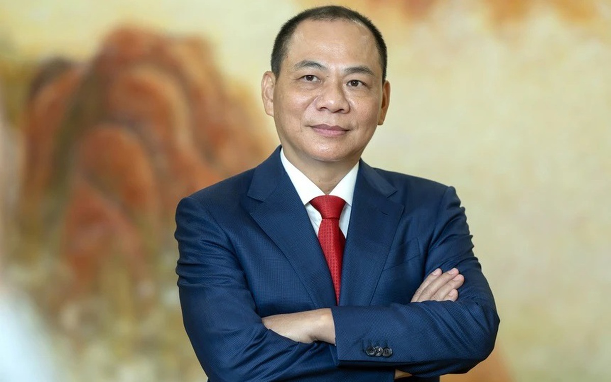 Vingroup của tỷ phú Phạm Nhật Vượng muốn thuê b...