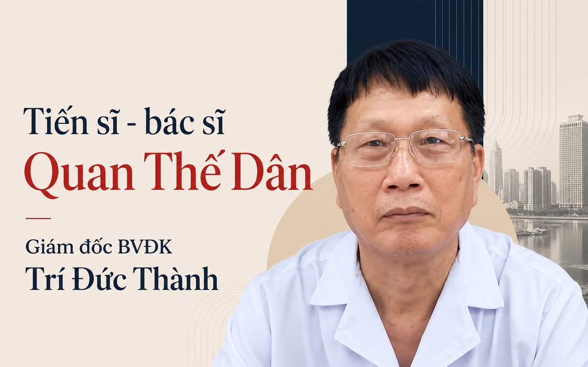 Ăn kiêng để giảm tiểu đường: Giám đốc bệnh viện chỉ ra sai lầm chí mạng từ thói quen của người dân