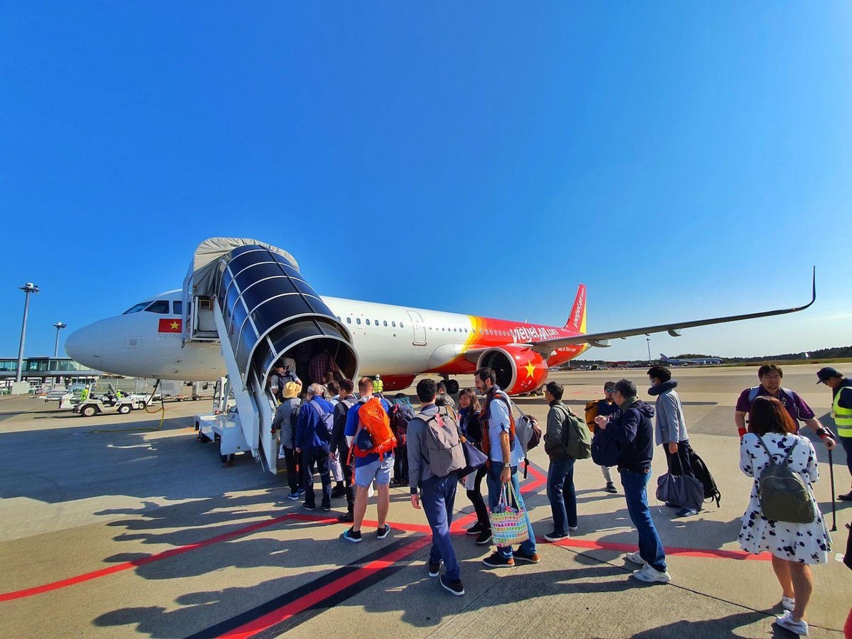 Từ tháng sau, hành khách đi máy bay bị delay không thể bỏ qua quyền lợi này: Cập nhật ngay để tránh thiệt thòi