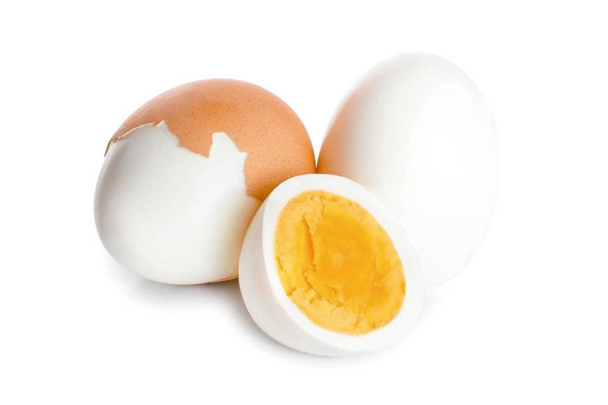 Lòng đỏ trứng làm tăng cholesterol? Nghiên cứu mới hé lộ sự thật