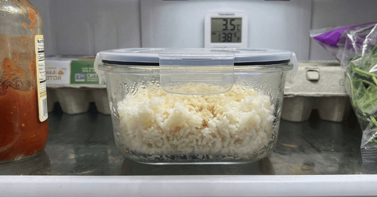 Cảnh báo: 4 thực phẩm để trong tủ lạnh càng lâu, "mầm mống" ung thư gan càng sinh sôi mạnh